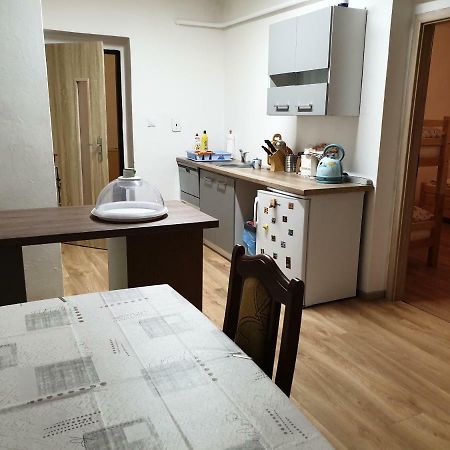 Apartmán 33 Teplice nad Metují Esterno foto