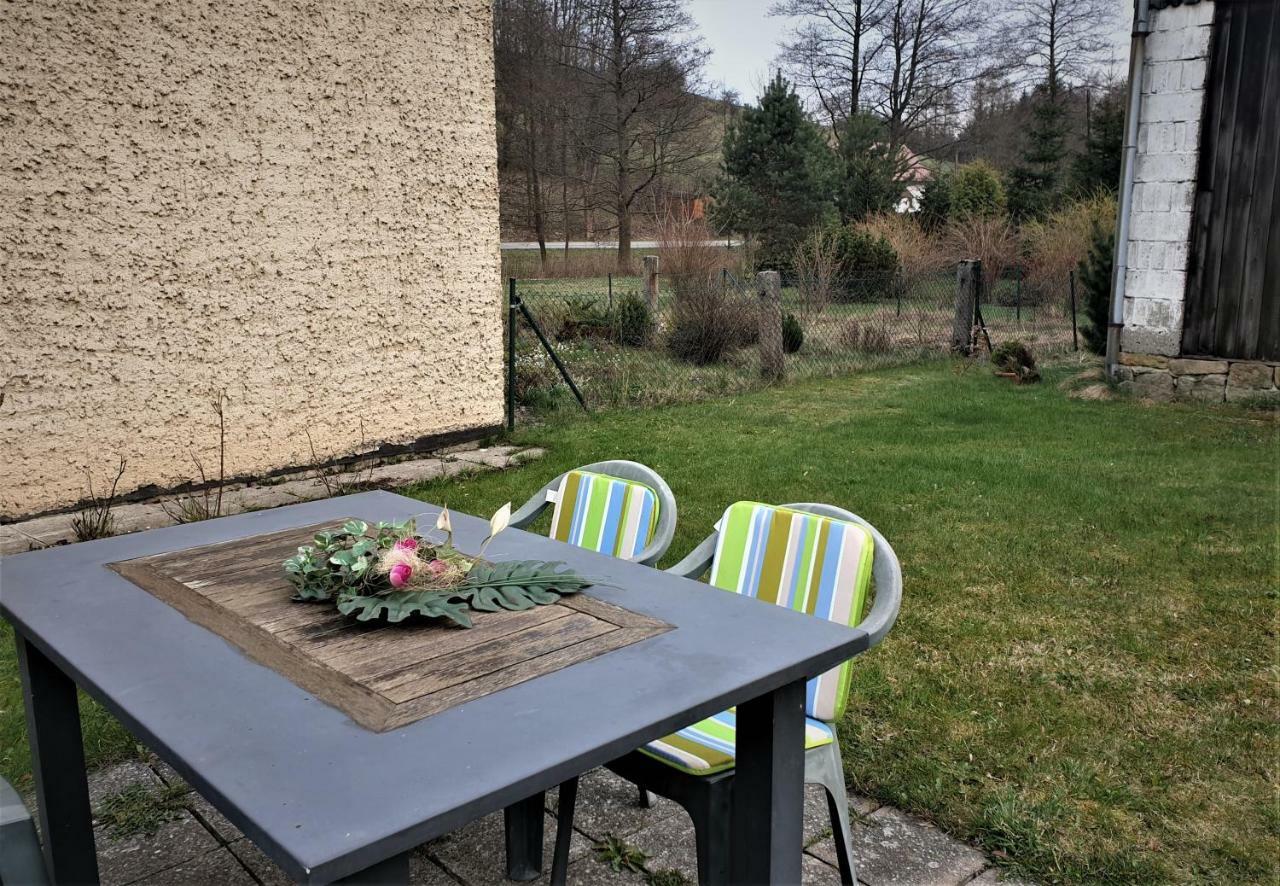 Apartmán 33 Teplice nad Metují Esterno foto