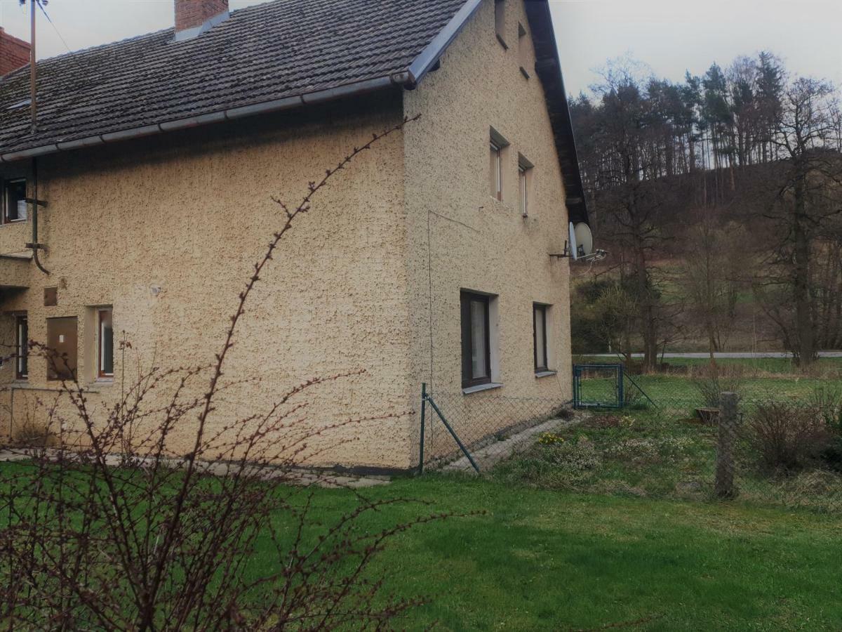 Apartmán 33 Teplice nad Metují Esterno foto